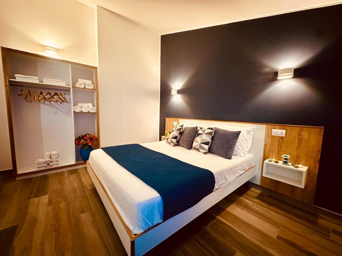 B&B The Sun - Family Rooms Tropea Exterior foto